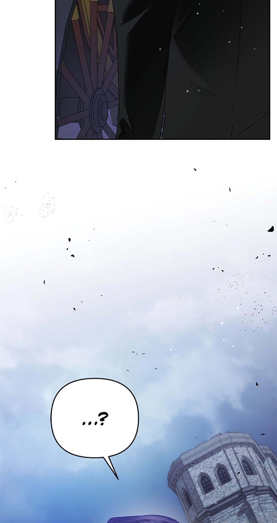 In This Life, I Will Survive Until the End Chapter 19 Page 99