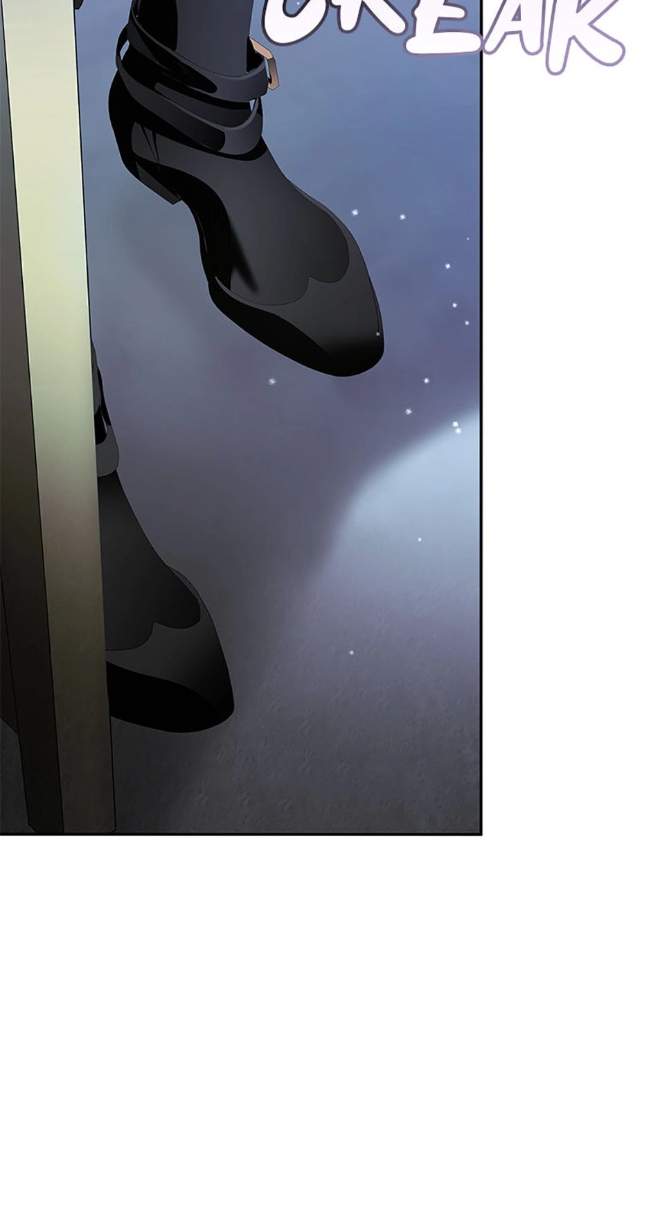 In This Life, I Will Survive Until the End Chapter 19 Page 110