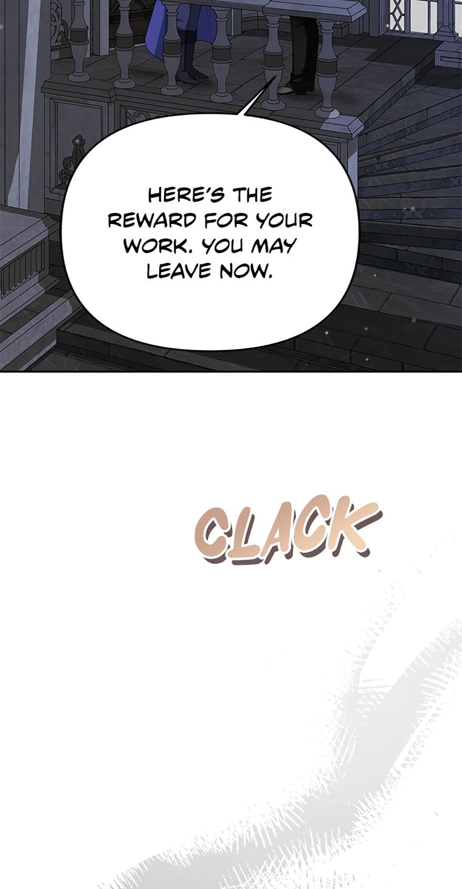 In This Life, I Will Survive Until the End Chapter 19 Page 27