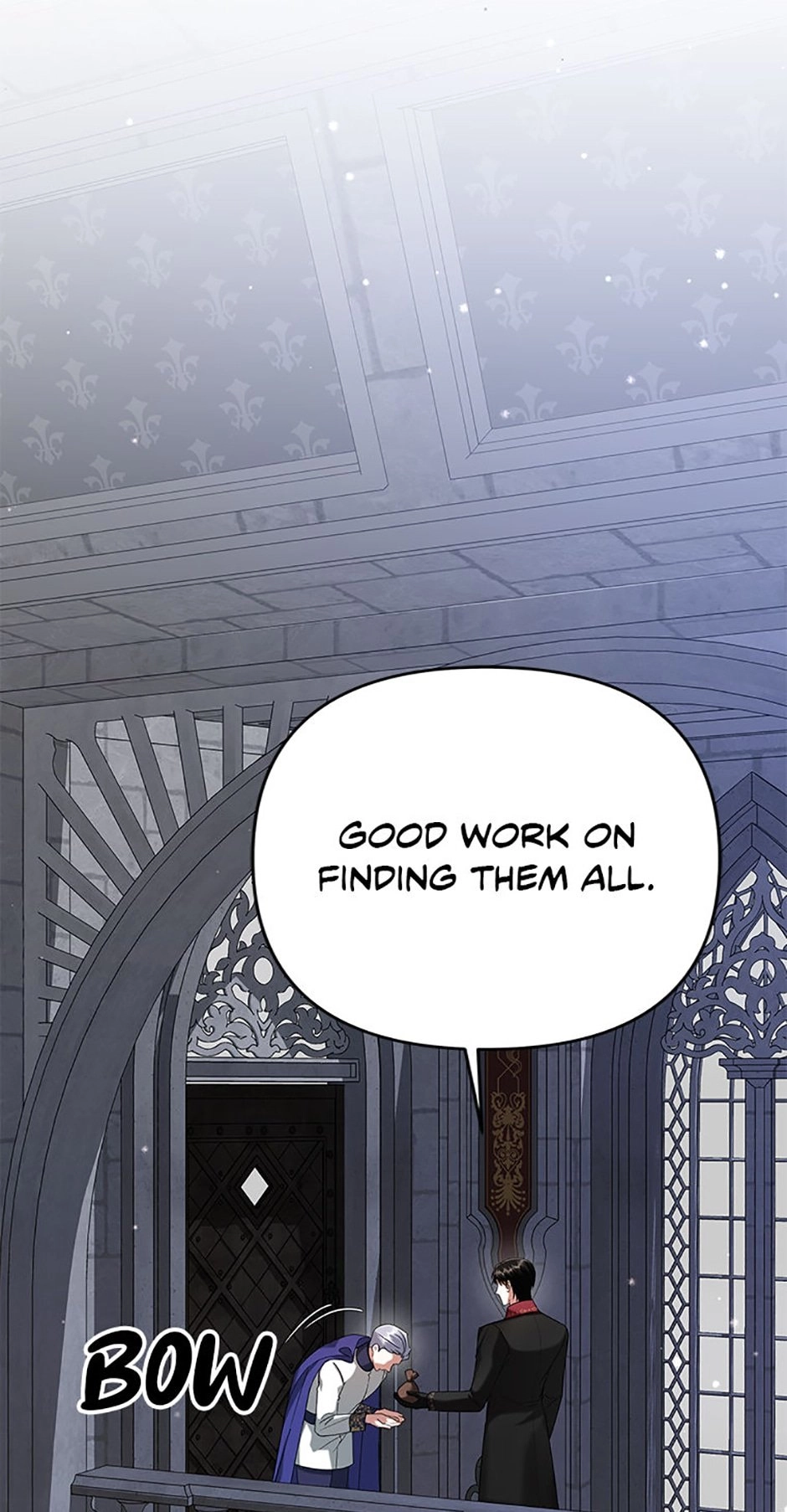 In This Life, I Will Survive Until the End Chapter 19 Page 26