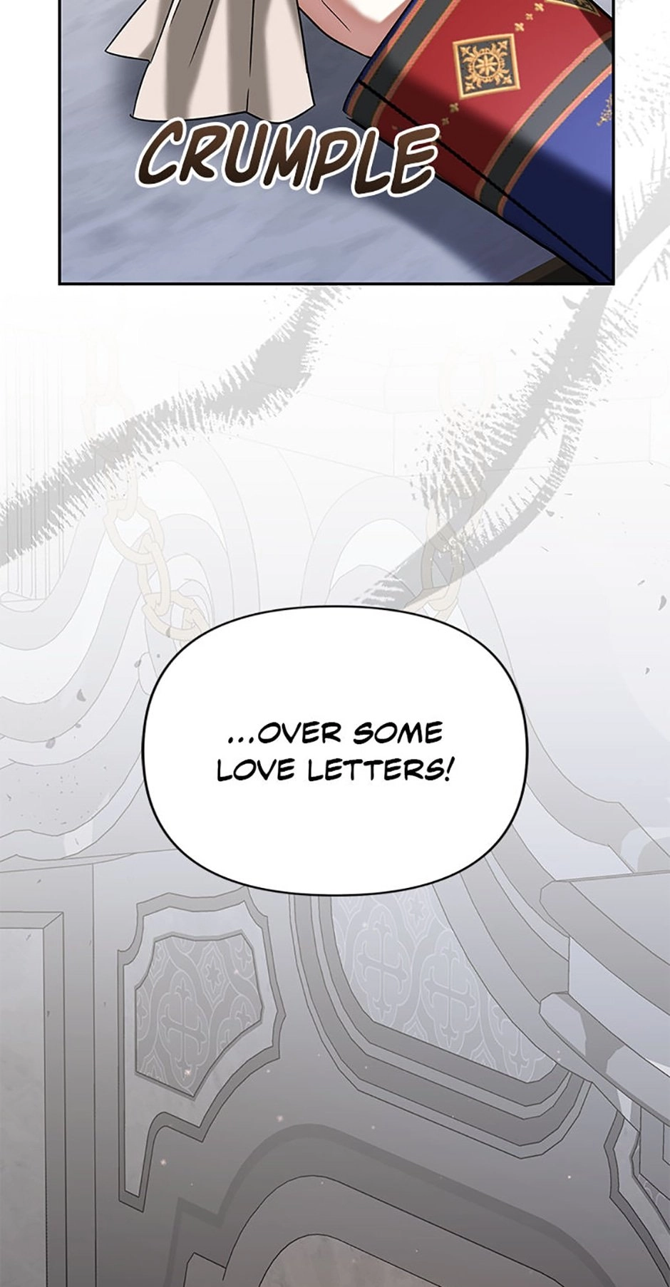 In This Life, I Will Survive Until the End Chapter 19 Page 30