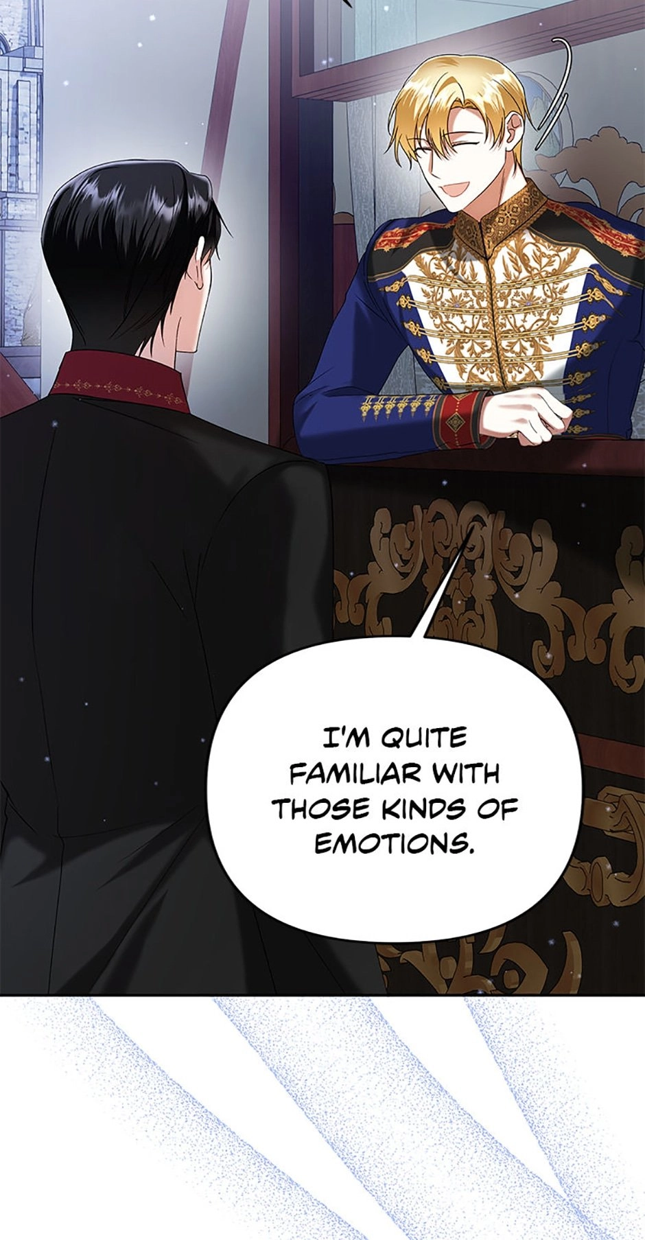 In This Life, I Will Survive Until the End Chapter 19 Page 93