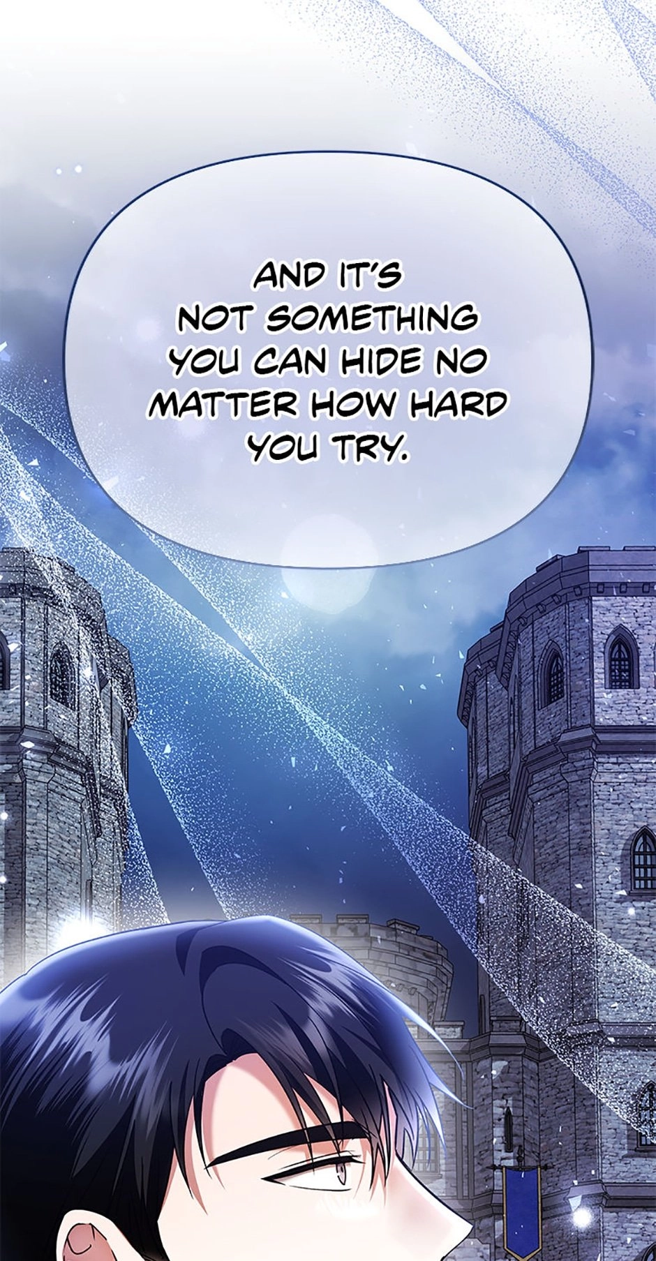In This Life, I Will Survive Until the End Chapter 19 Page 94