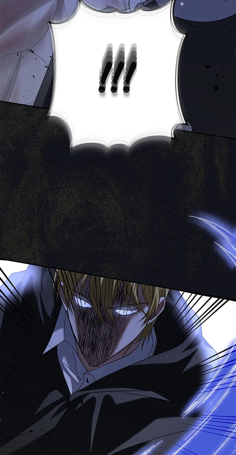 In This Life, I Will Survive Until the End Chapter 19 Page 61