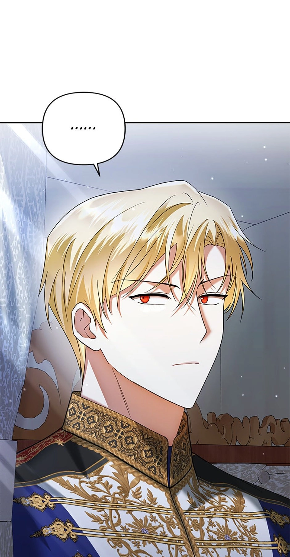 In This Life, I Will Survive Until the End Chapter 19 Page 91