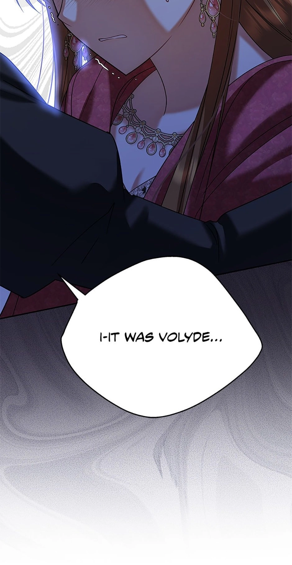 In This Life, I Will Survive Until the End Chapter 19 Page 74