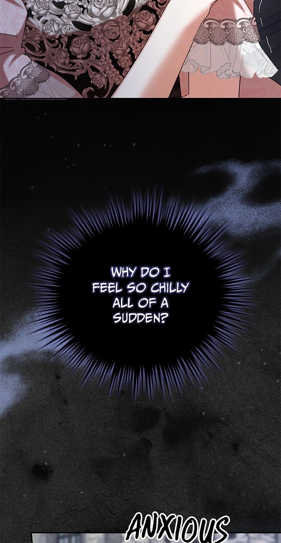 In This Life, I Will Survive Until the End Chapter 19 Page 22