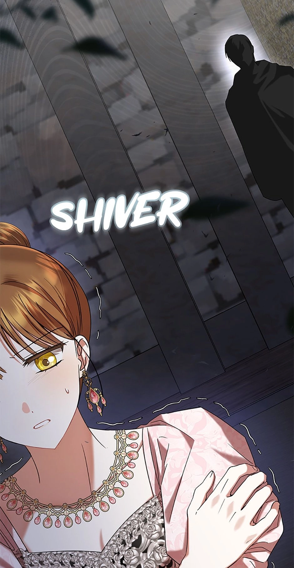 In This Life, I Will Survive Until the End Chapter 19 Page 21