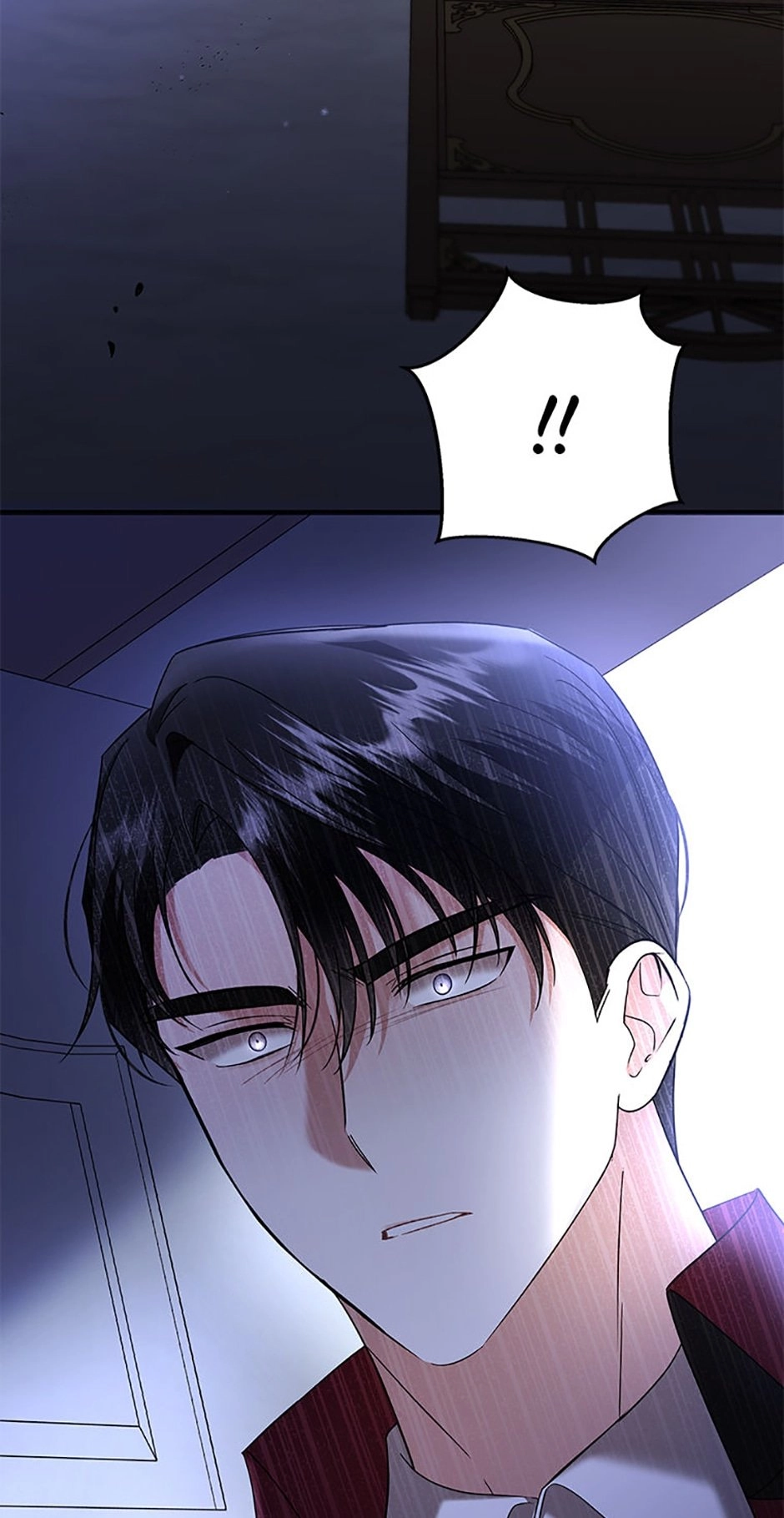 In This Life, I Will Survive Until the End Chapter 19 Page 72