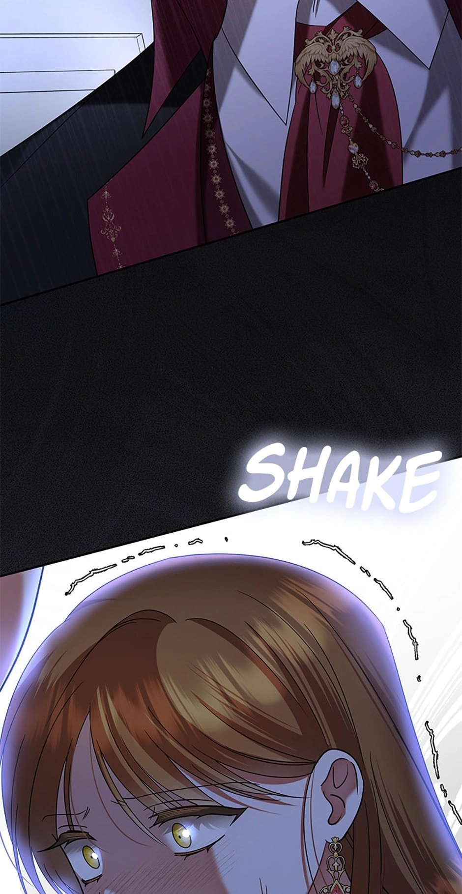 In This Life, I Will Survive Until the End Chapter 19 Page 73