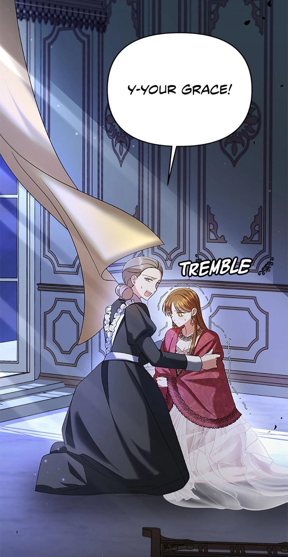 In This Life, I Will Survive Until the End Chapter 19 Page 71