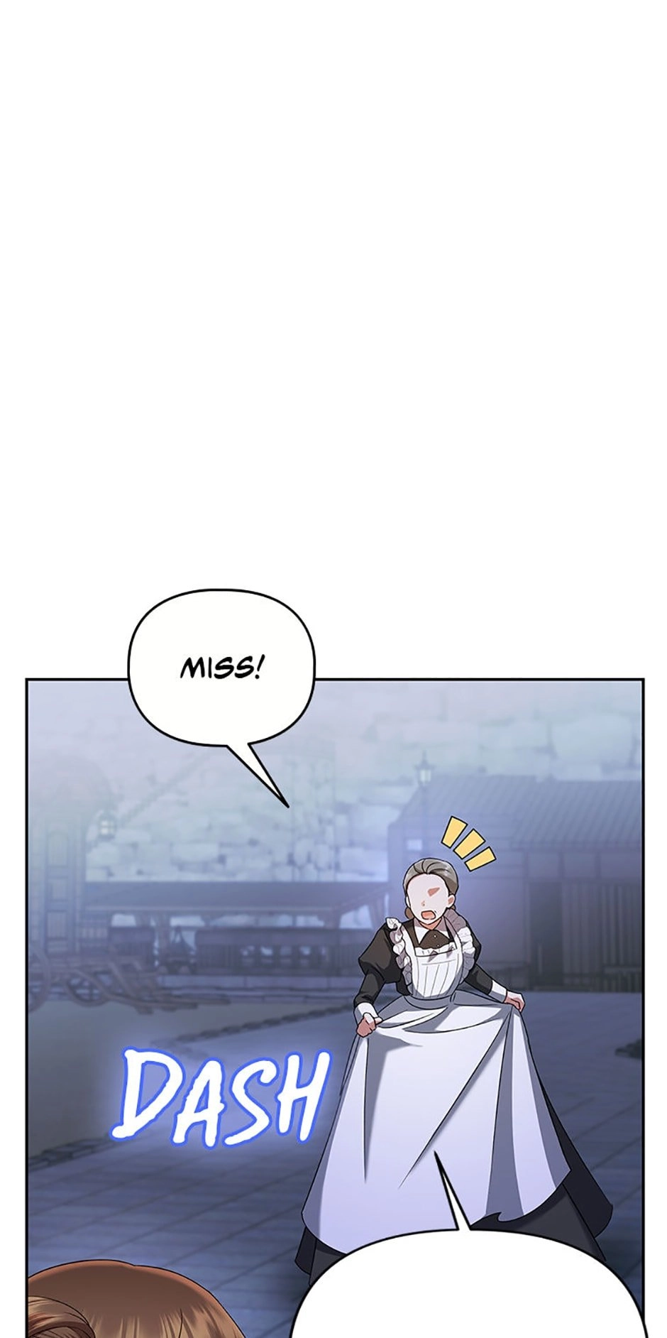 In This Life, I Will Survive Until the End Chapter 19 Page 46