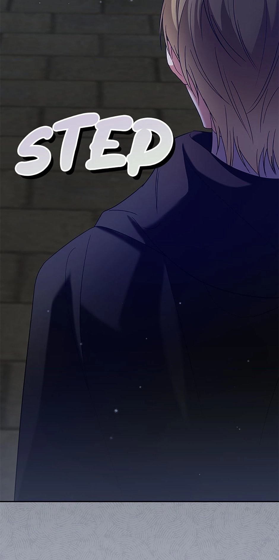 In This Life, I Will Survive Until the End Chapter 19 Page 49