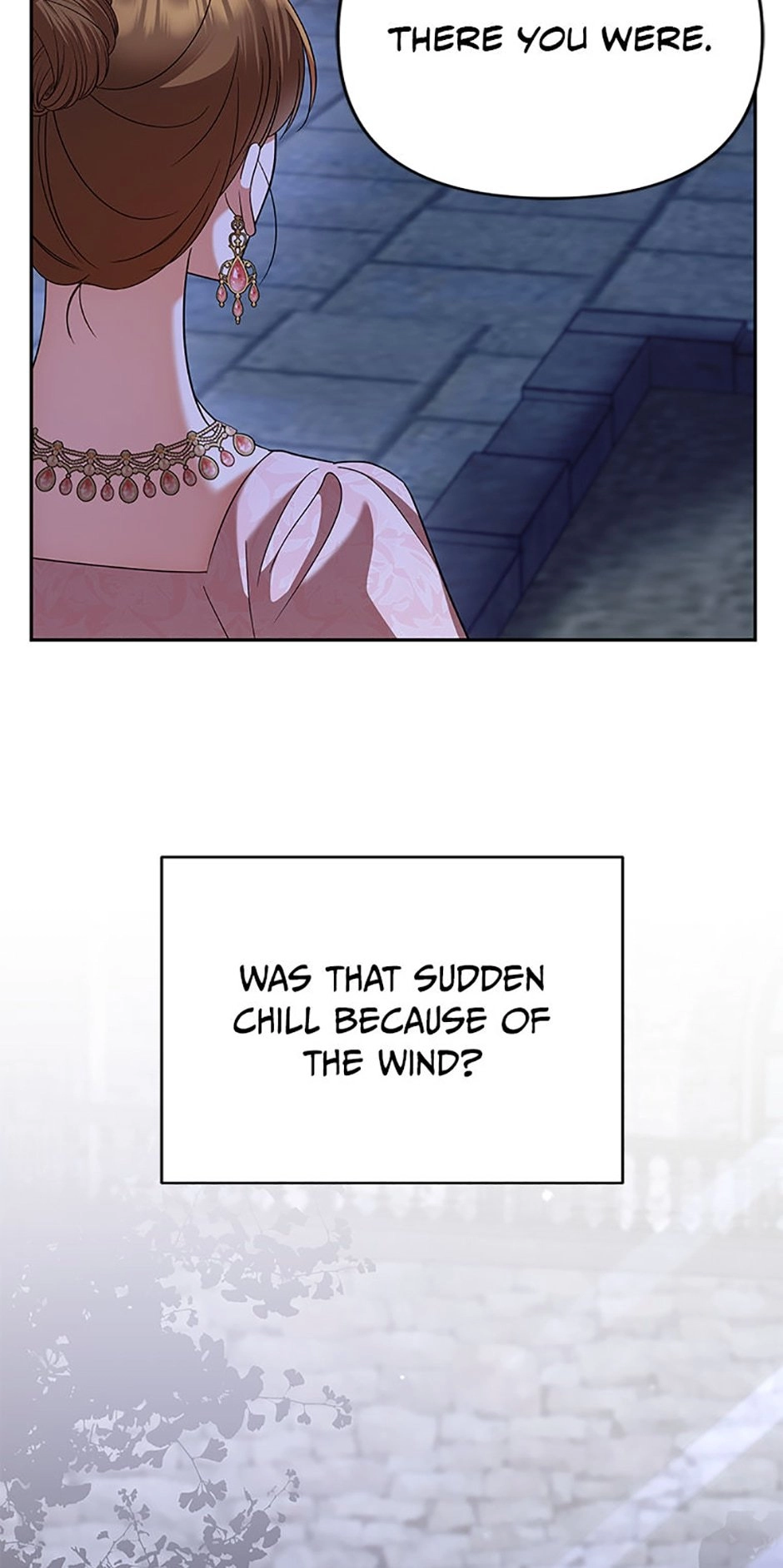 In This Life, I Will Survive Until the End Chapter 19 Page 47