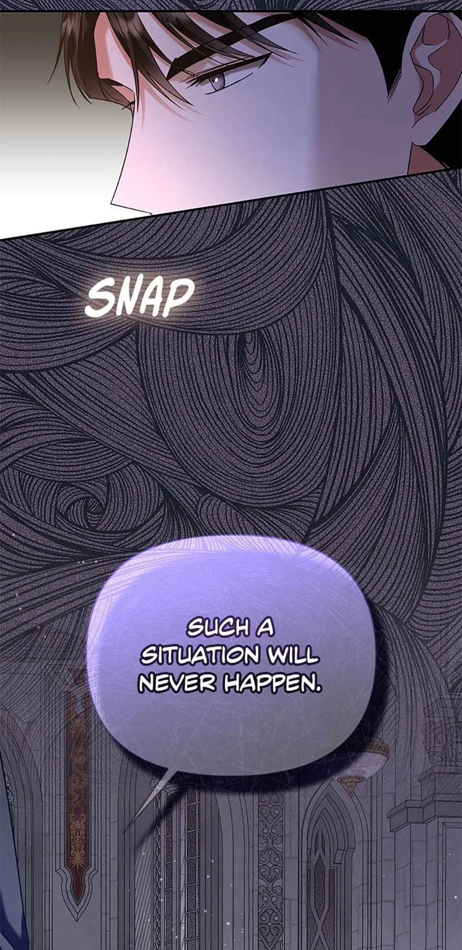 In This Life, I Will Survive Until the End Chapter 19 Page 35