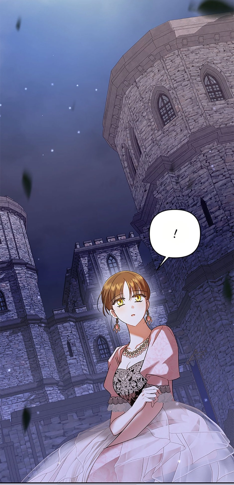 In This Life, I Will Survive Until the End Chapter 19 Page 45