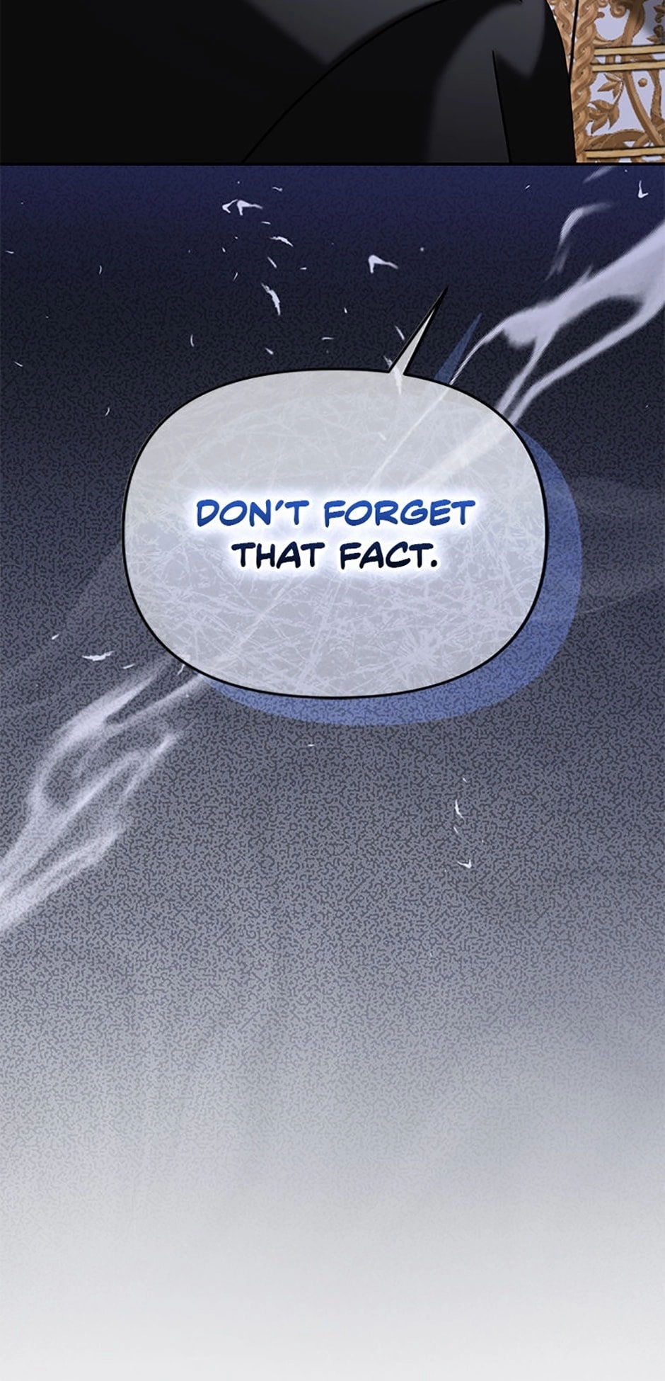 In This Life, I Will Survive Until the End Chapter 19 Page 43