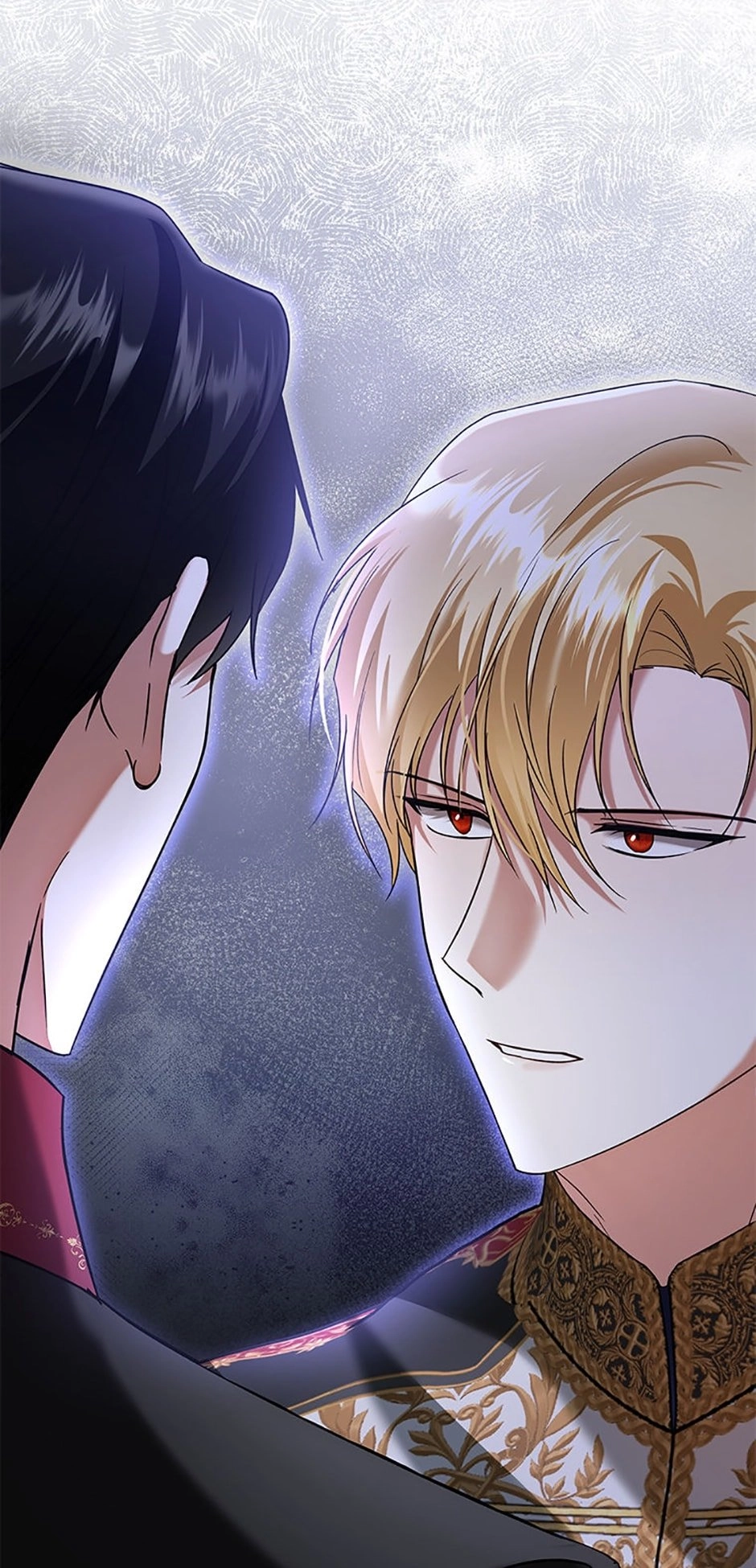 In This Life, I Will Survive Until the End Chapter 19 Page 42