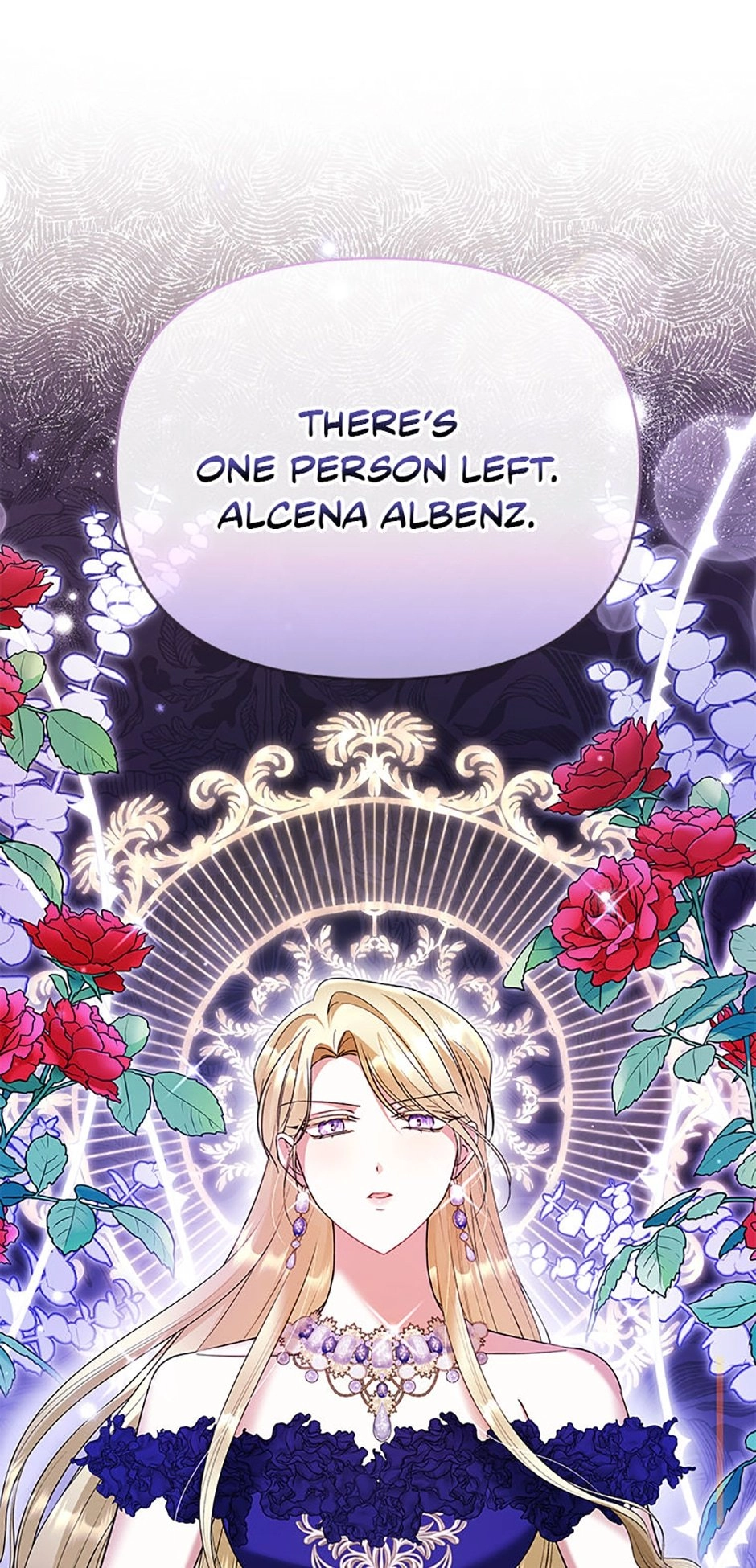 In This Life, I Will Survive Until the End Chapter 19 Page 38