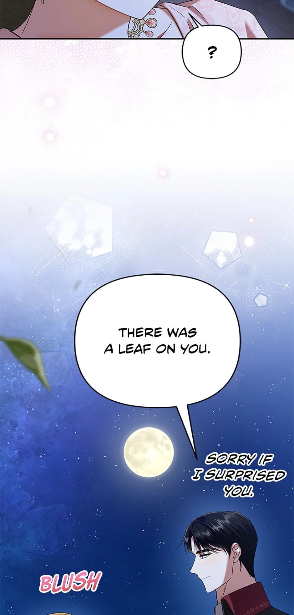 In This Life, I Will Survive Until the End Chapter 19 Page 6