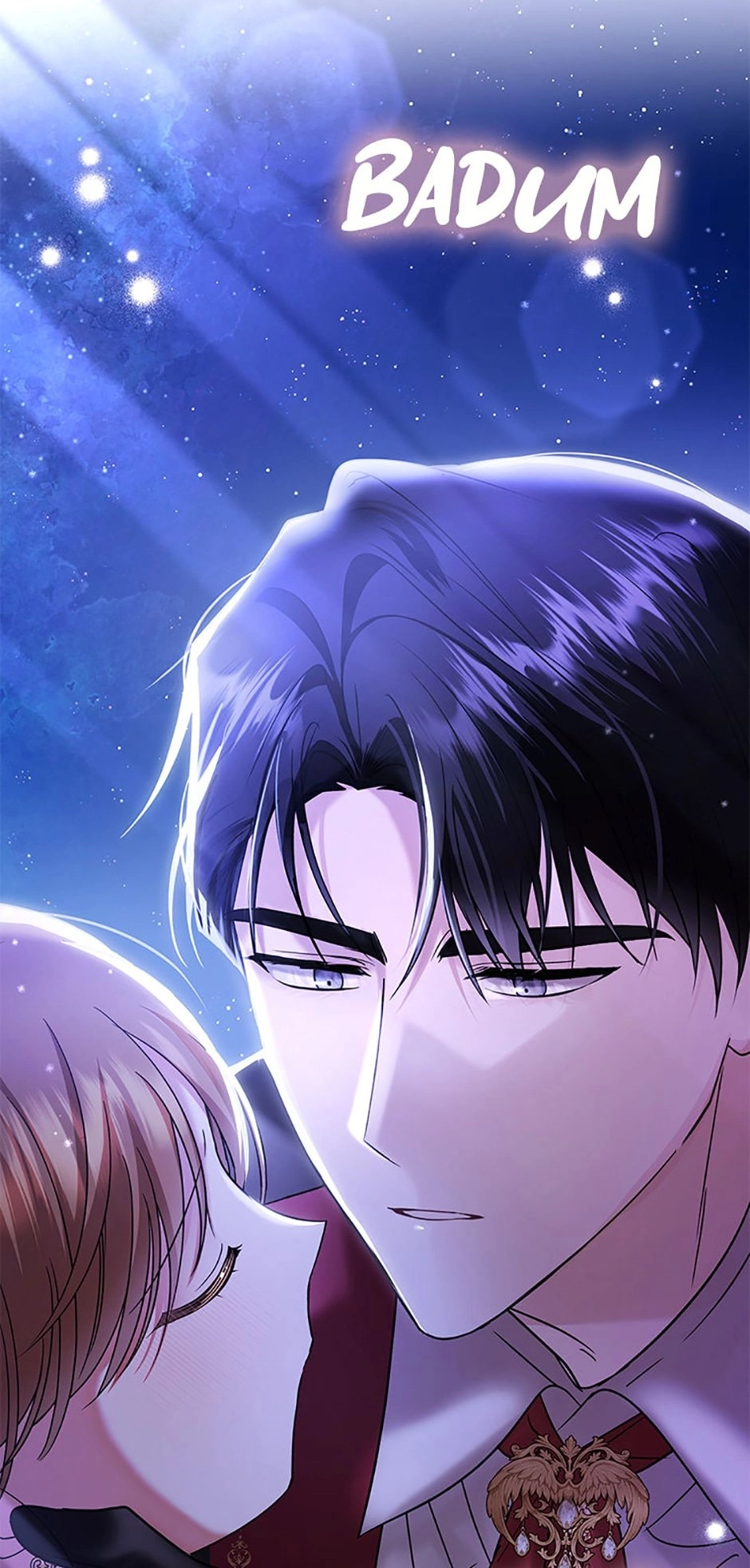 In This Life, I Will Survive Until the End Chapter 19 Page 3