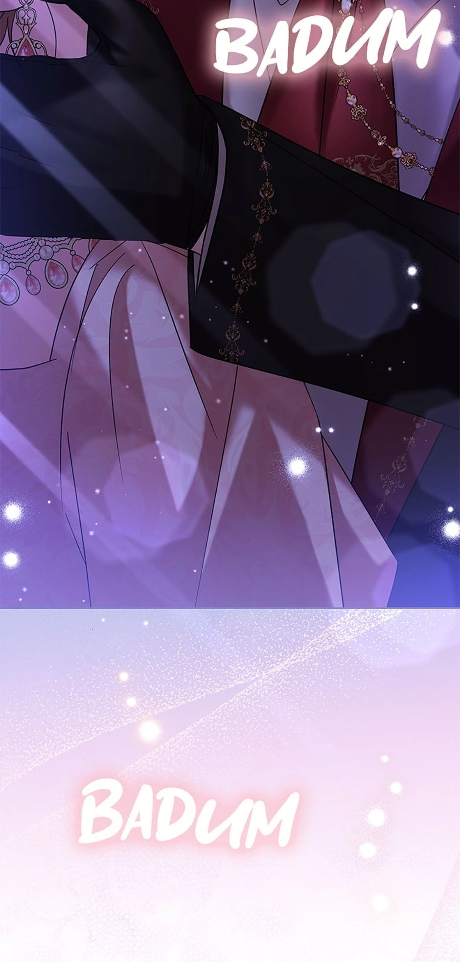 In This Life, I Will Survive Until the End Chapter 19 Page 4