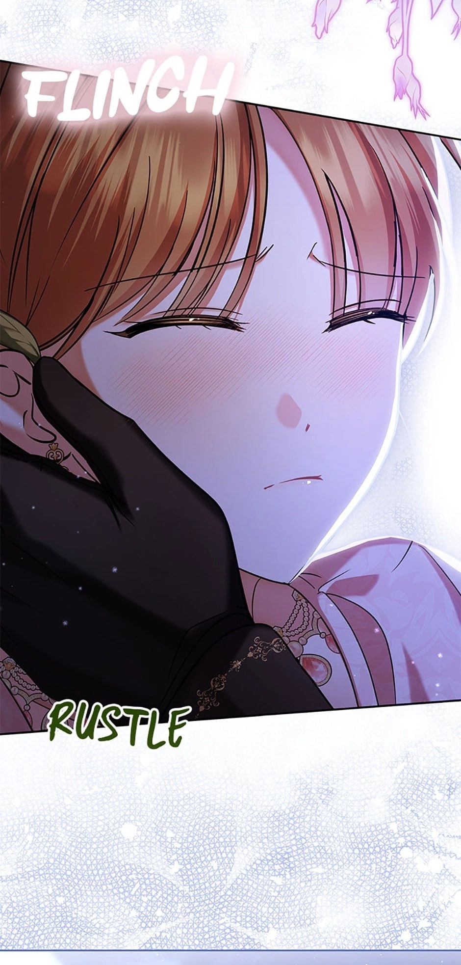 In This Life, I Will Survive Until the End Chapter 19 Page 2