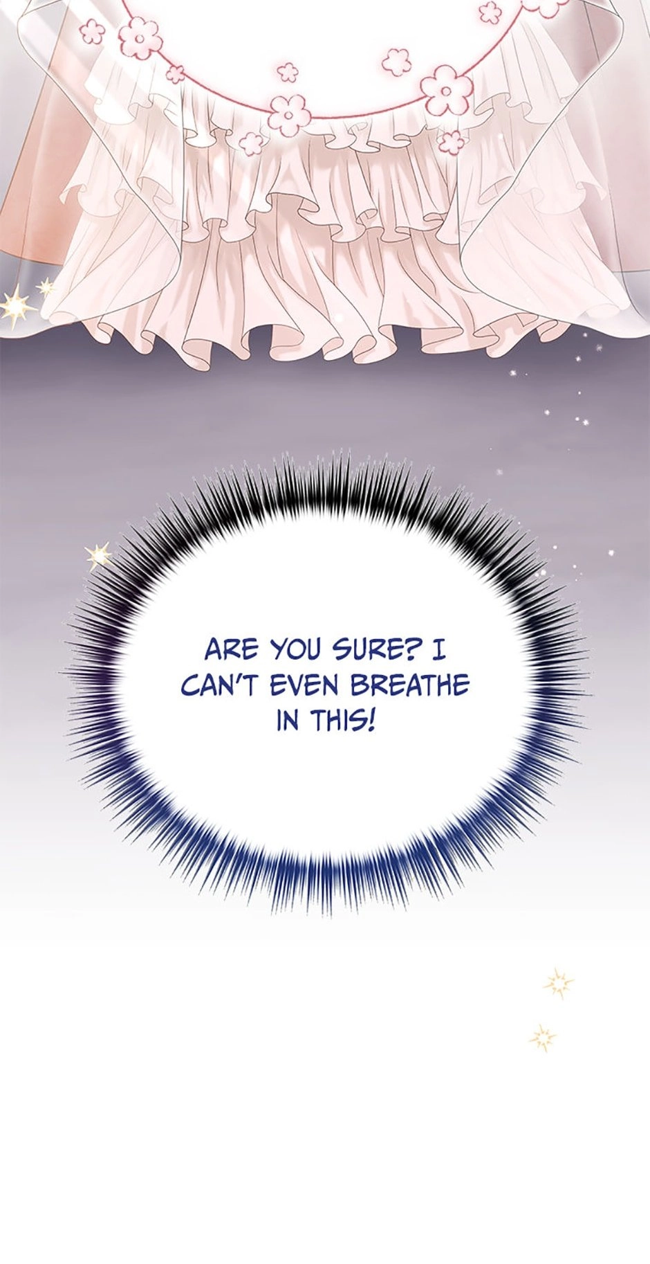 In This Life, I Will Survive Until the End Chapter 17 Page 86