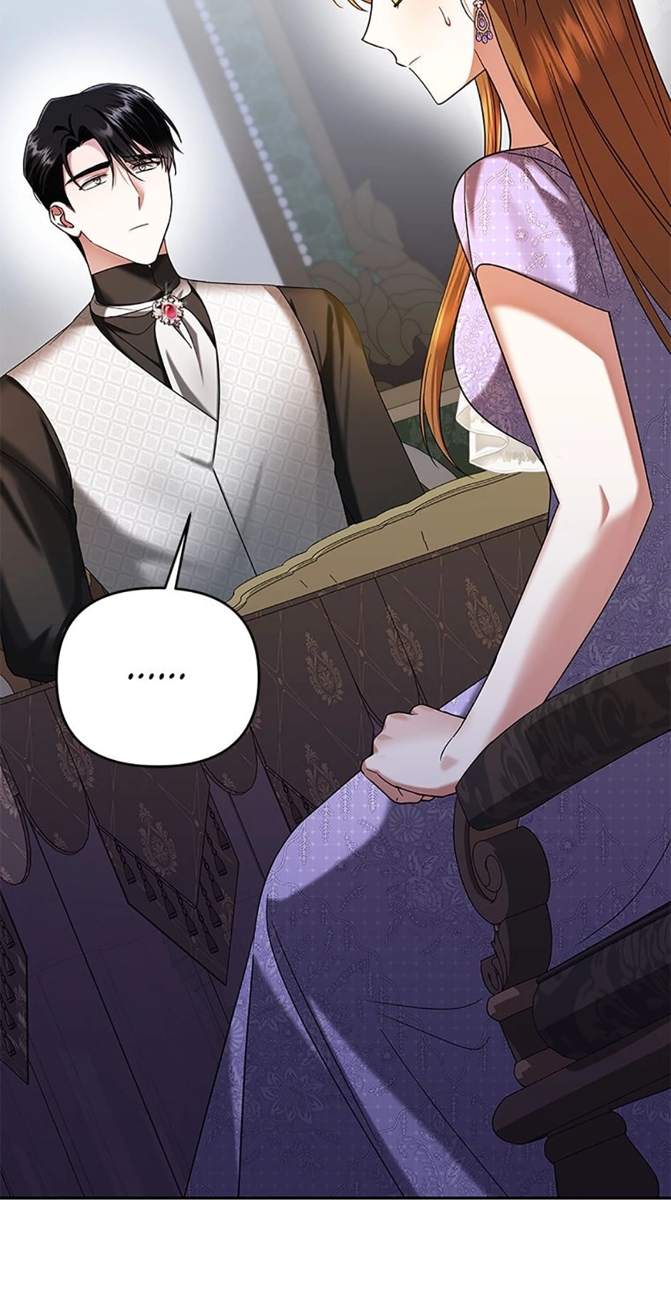 In This Life, I Will Survive Until the End Chapter 17 Page 54