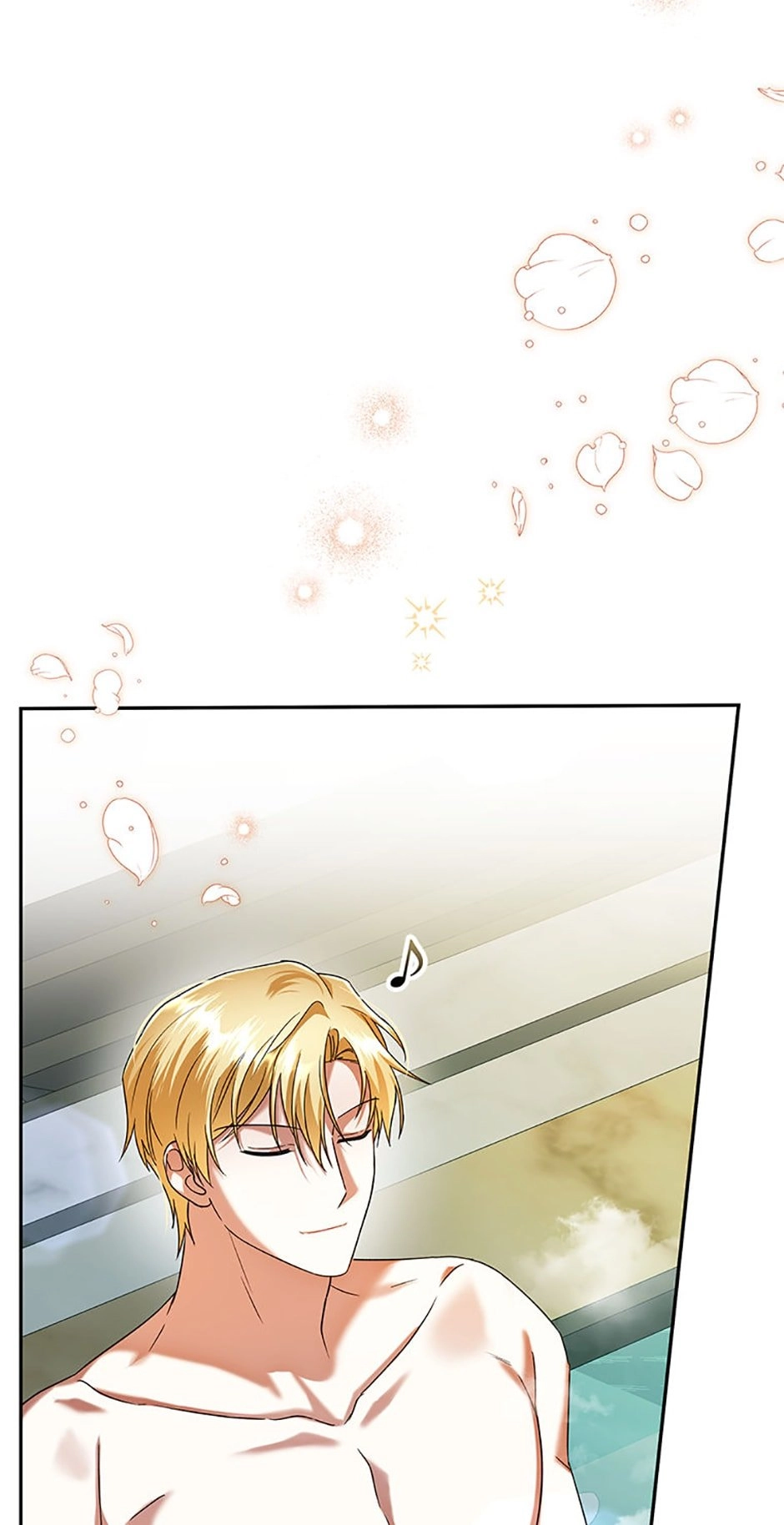 In This Life, I Will Survive Until the End Chapter 17 Page 81