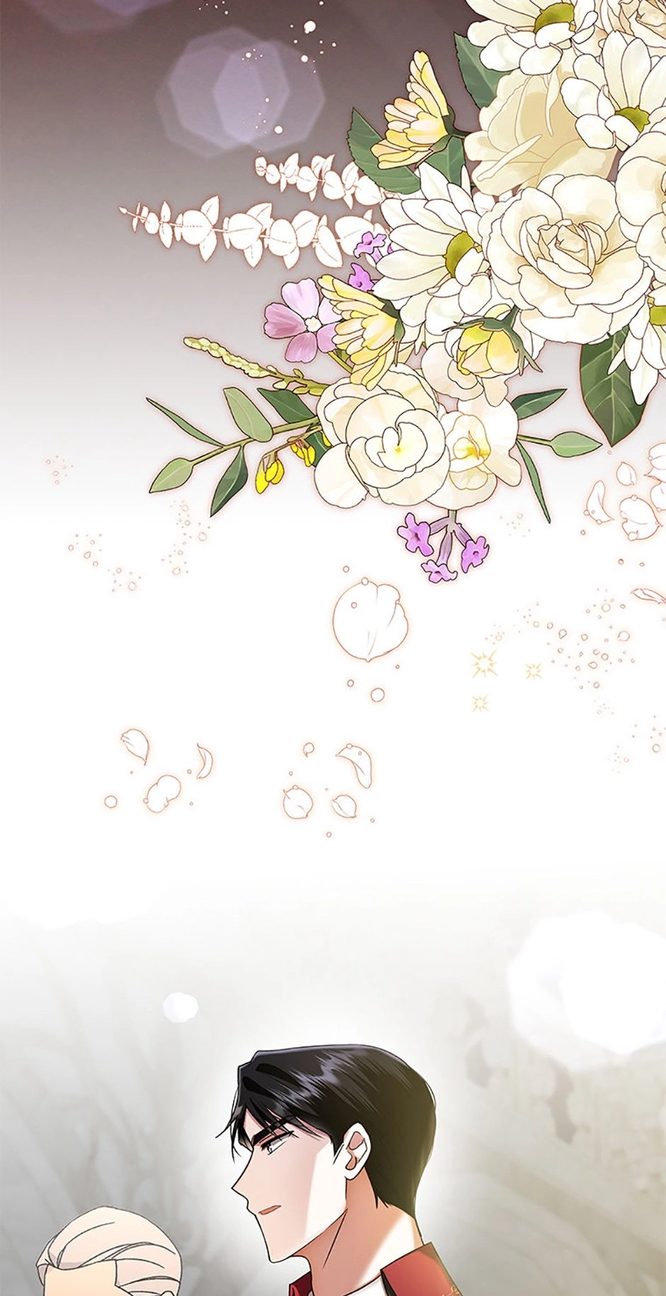 In This Life, I Will Survive Until the End Chapter 17 Page 79