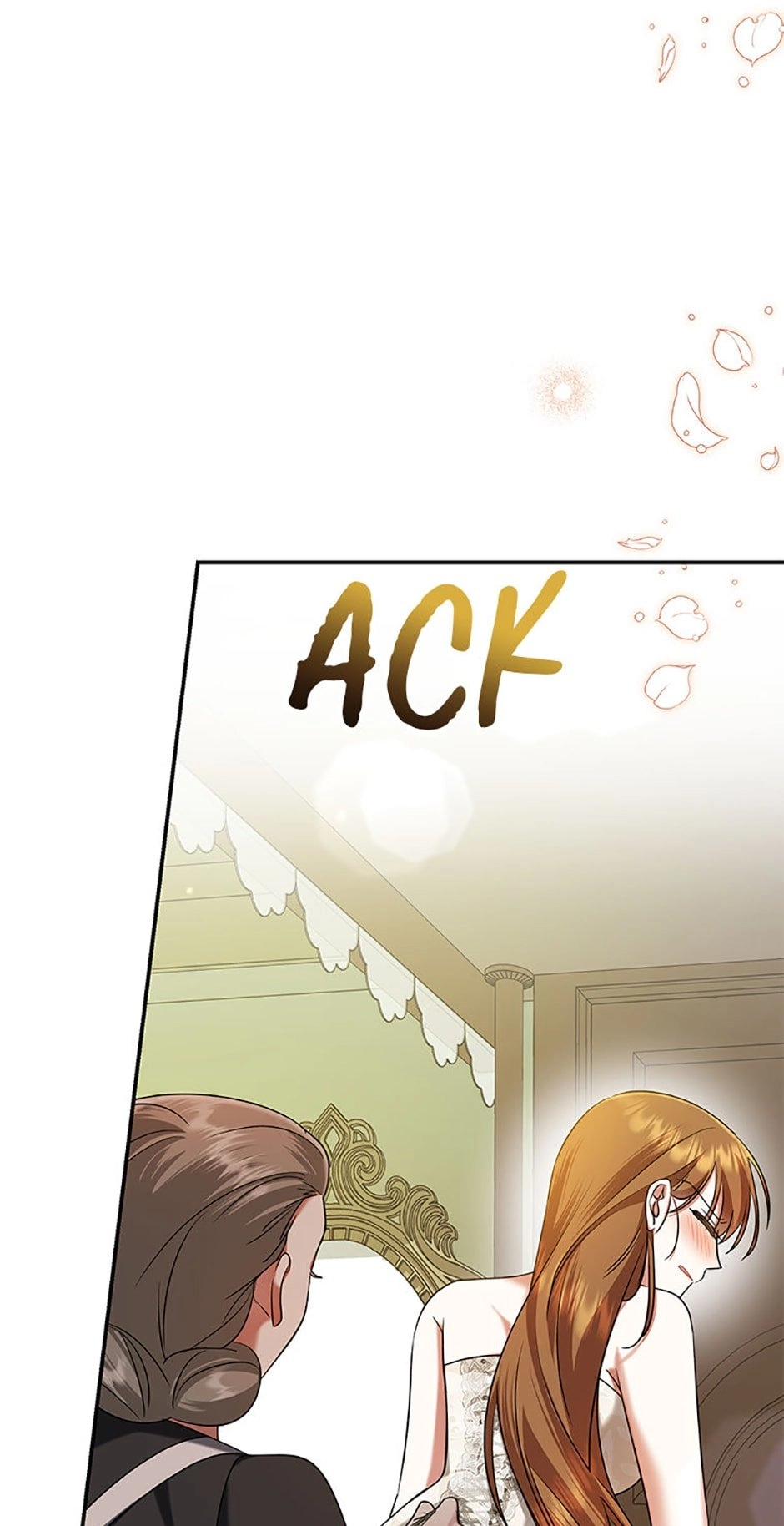 In This Life, I Will Survive Until the End Chapter 17 Page 83
