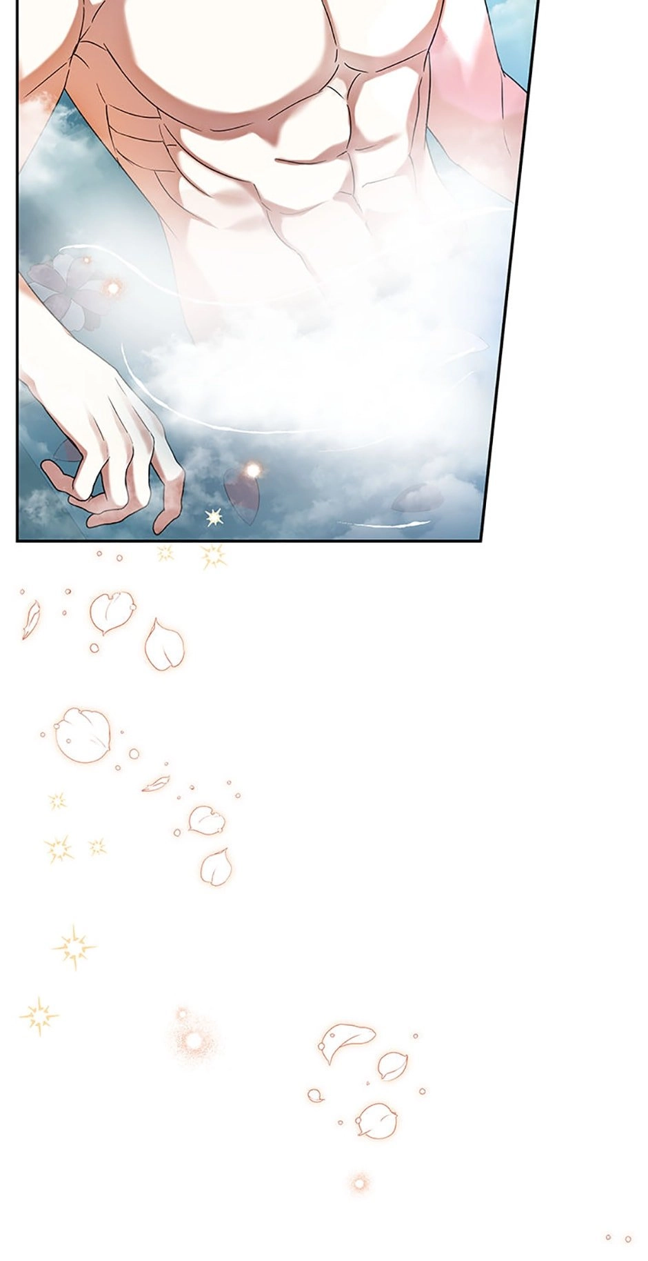 In This Life, I Will Survive Until the End Chapter 17 Page 82
