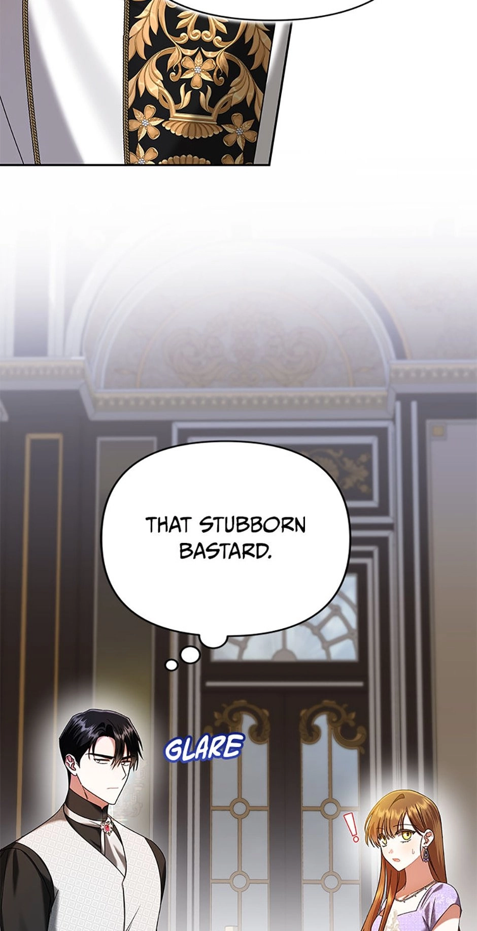 In This Life, I Will Survive Until the End Chapter 17 Page 49