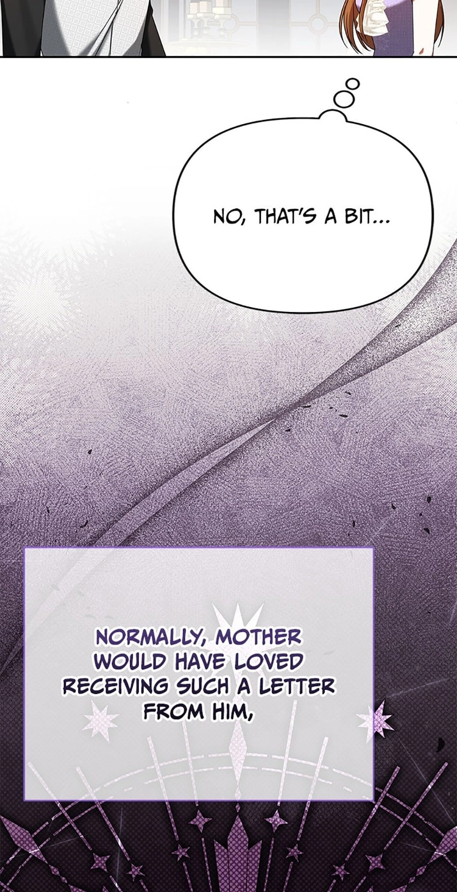 In This Life, I Will Survive Until the End Chapter 17 Page 50
