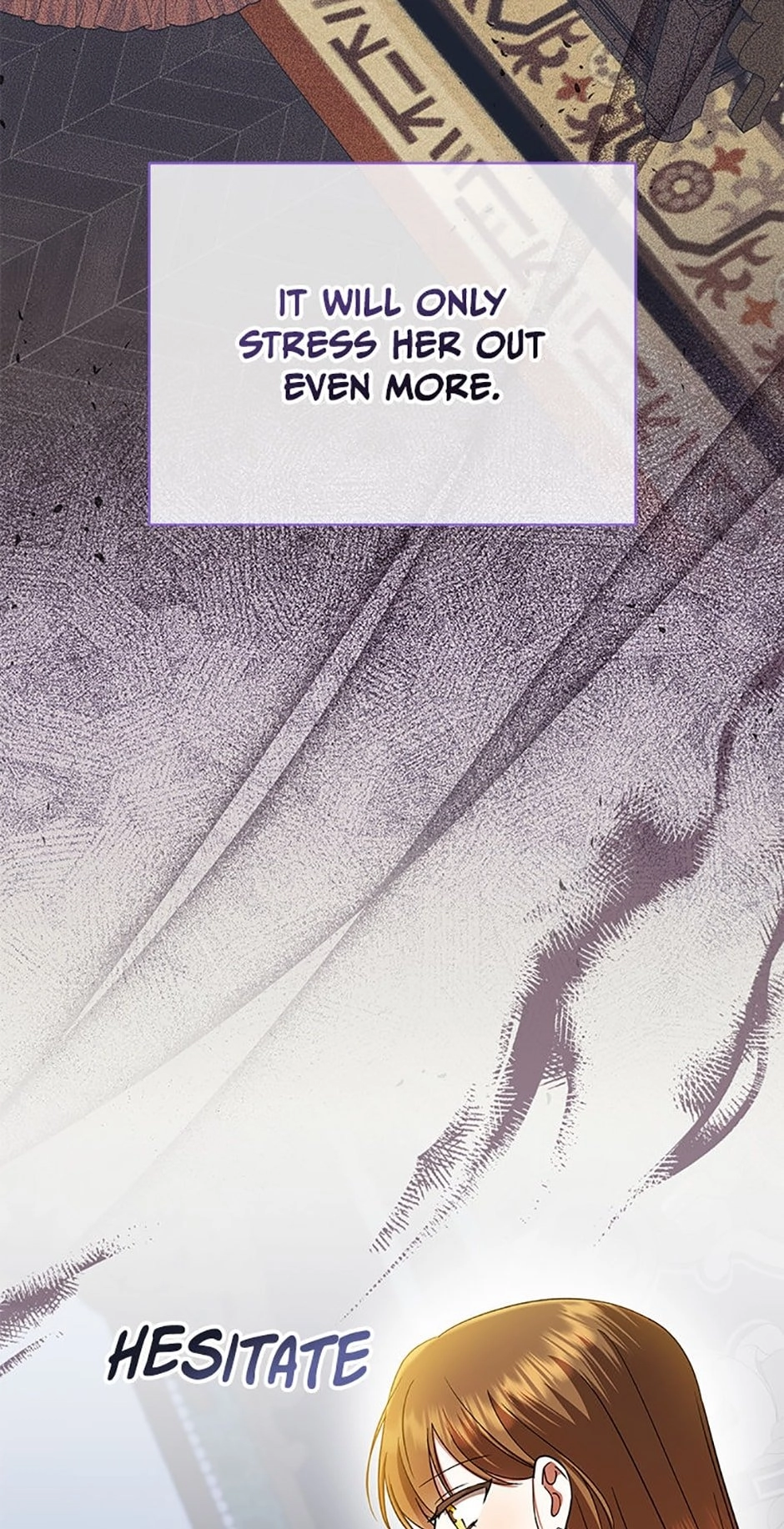 In This Life, I Will Survive Until the End Chapter 17 Page 53
