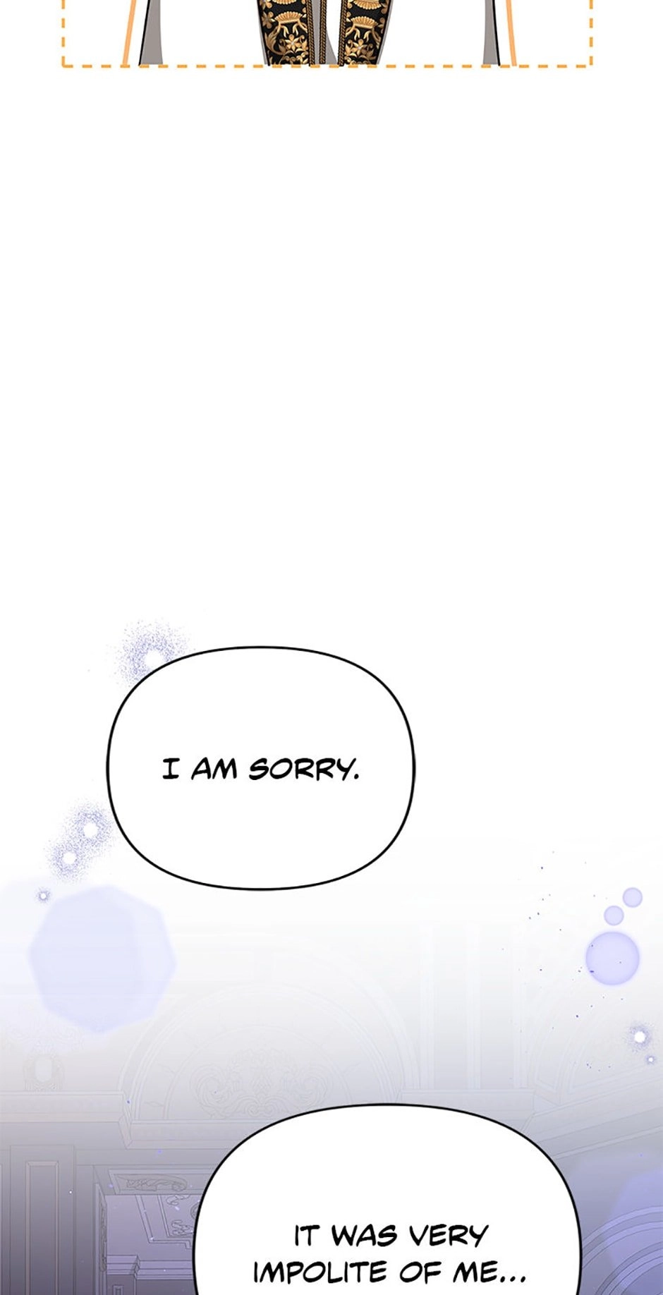 In This Life, I Will Survive Until the End Chapter 17 Page 19