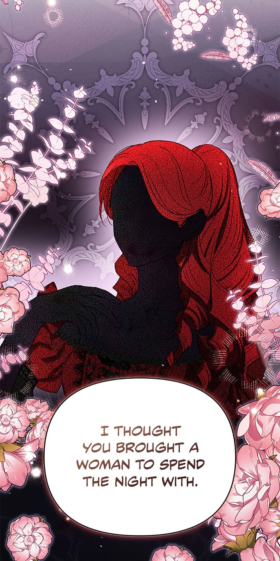 In This Life, I Will Survive Until the End Chapter 17 Page 34