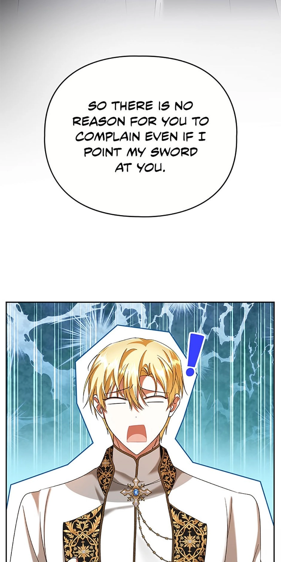 In This Life, I Will Survive Until the End Chapter 17 Page 26