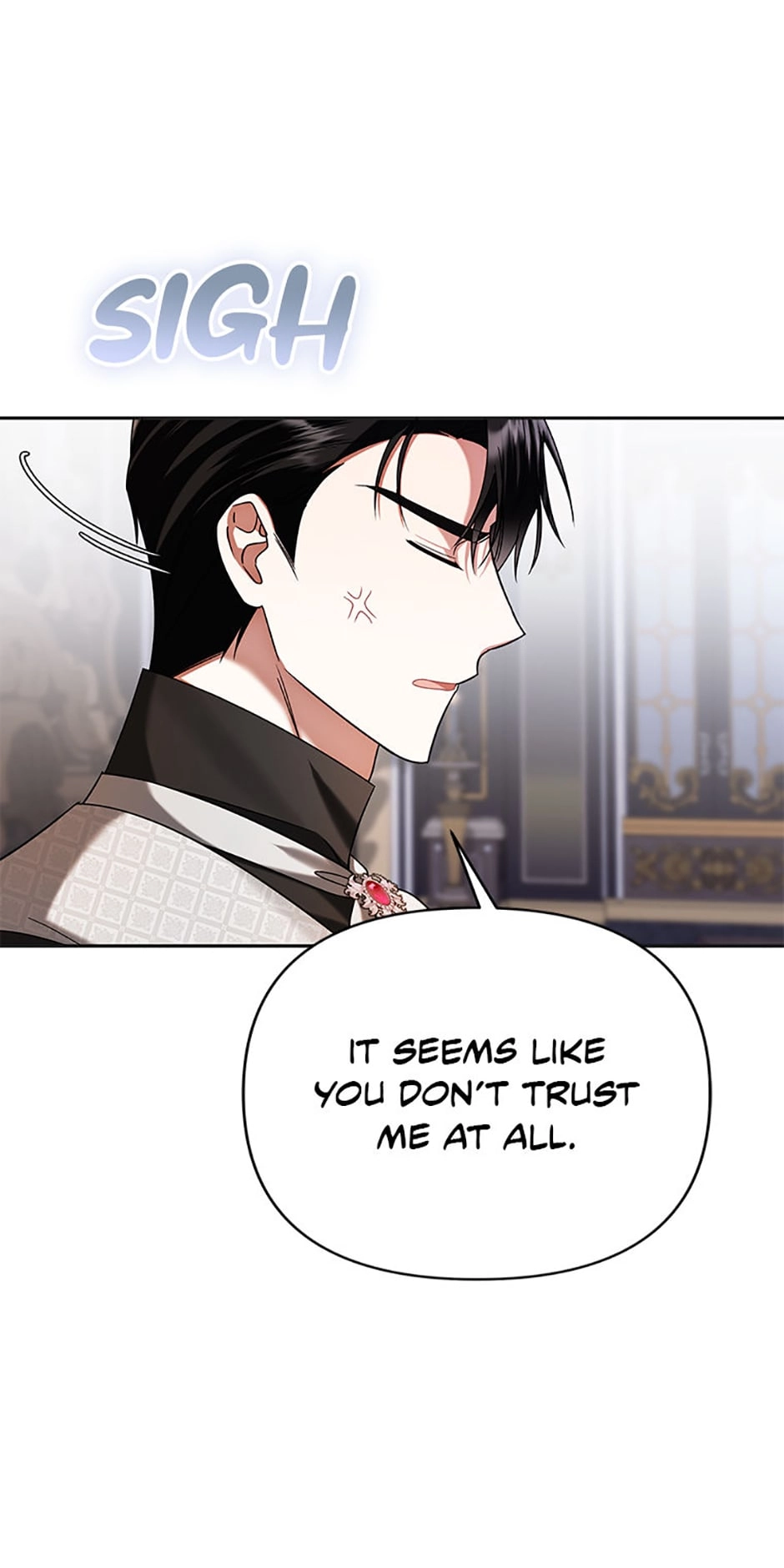 In This Life, I Will Survive Until the End Chapter 17 Page 30