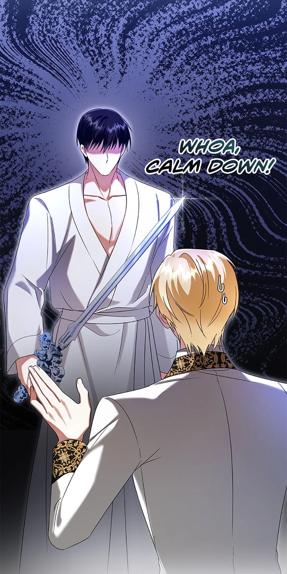 In This Life, I Will Survive Until the End Chapter 17 Page 25