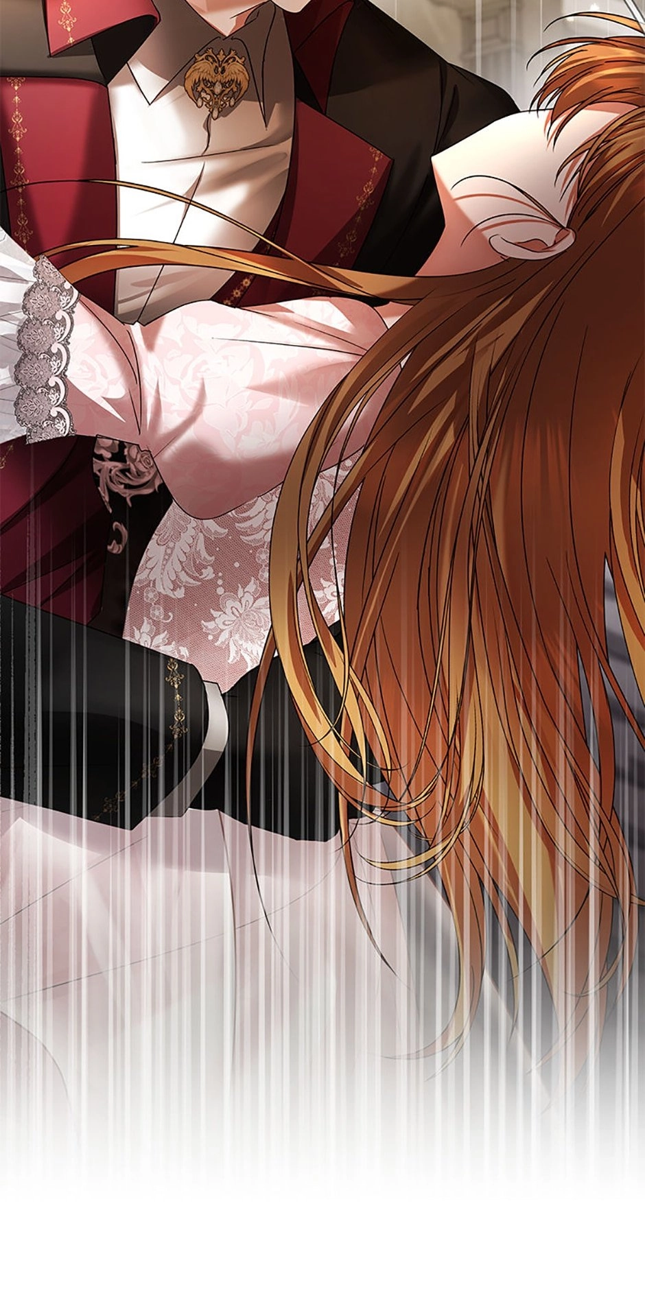 In This Life, I Will Survive Until the End Chapter 17 Page 107