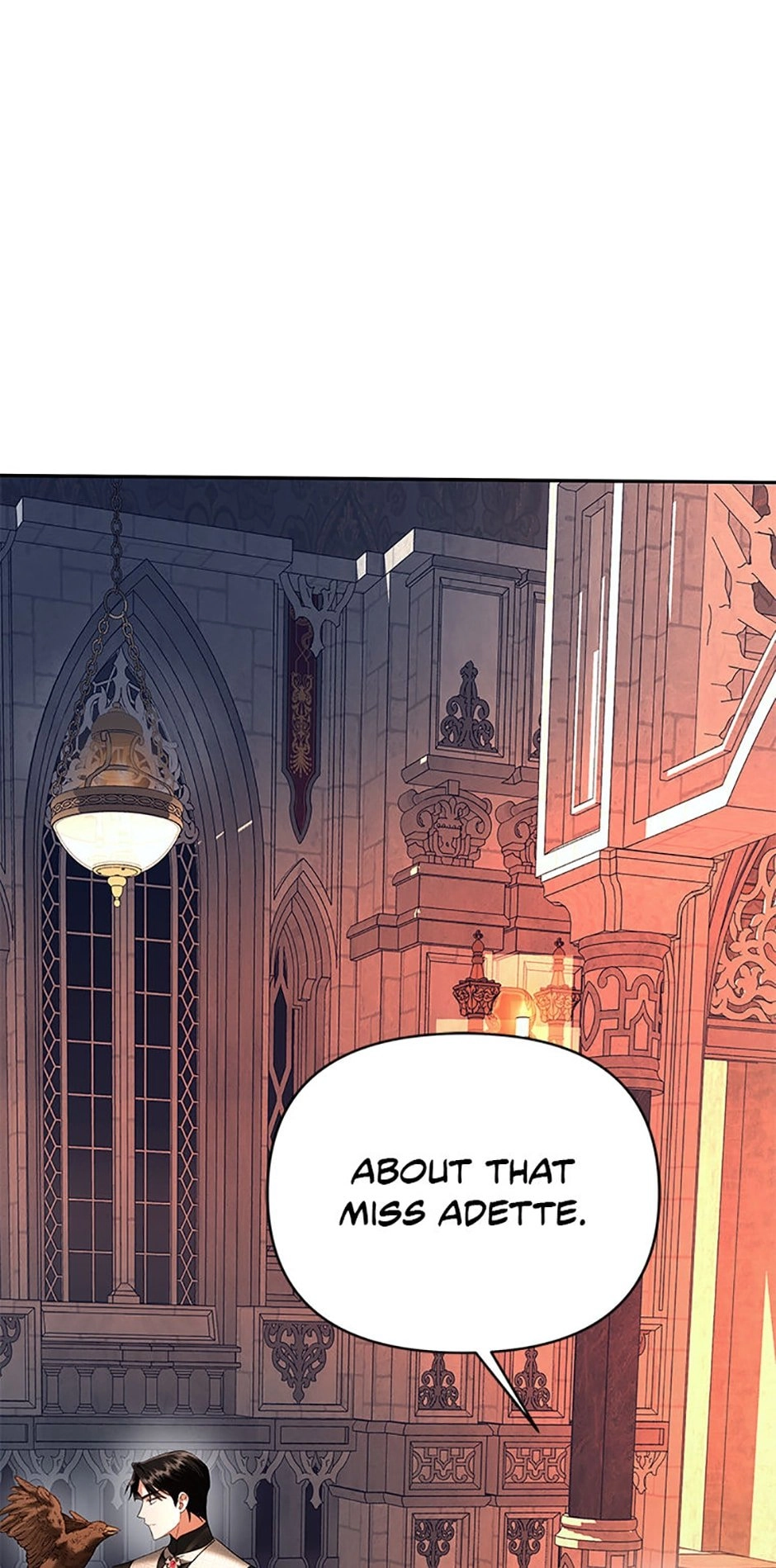 In This Life, I Will Survive Until the End Chapter 17 Page 66