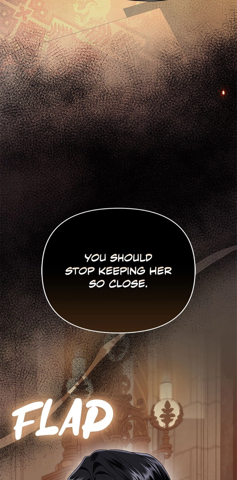 In This Life, I Will Survive Until the End Chapter 17 Page 68