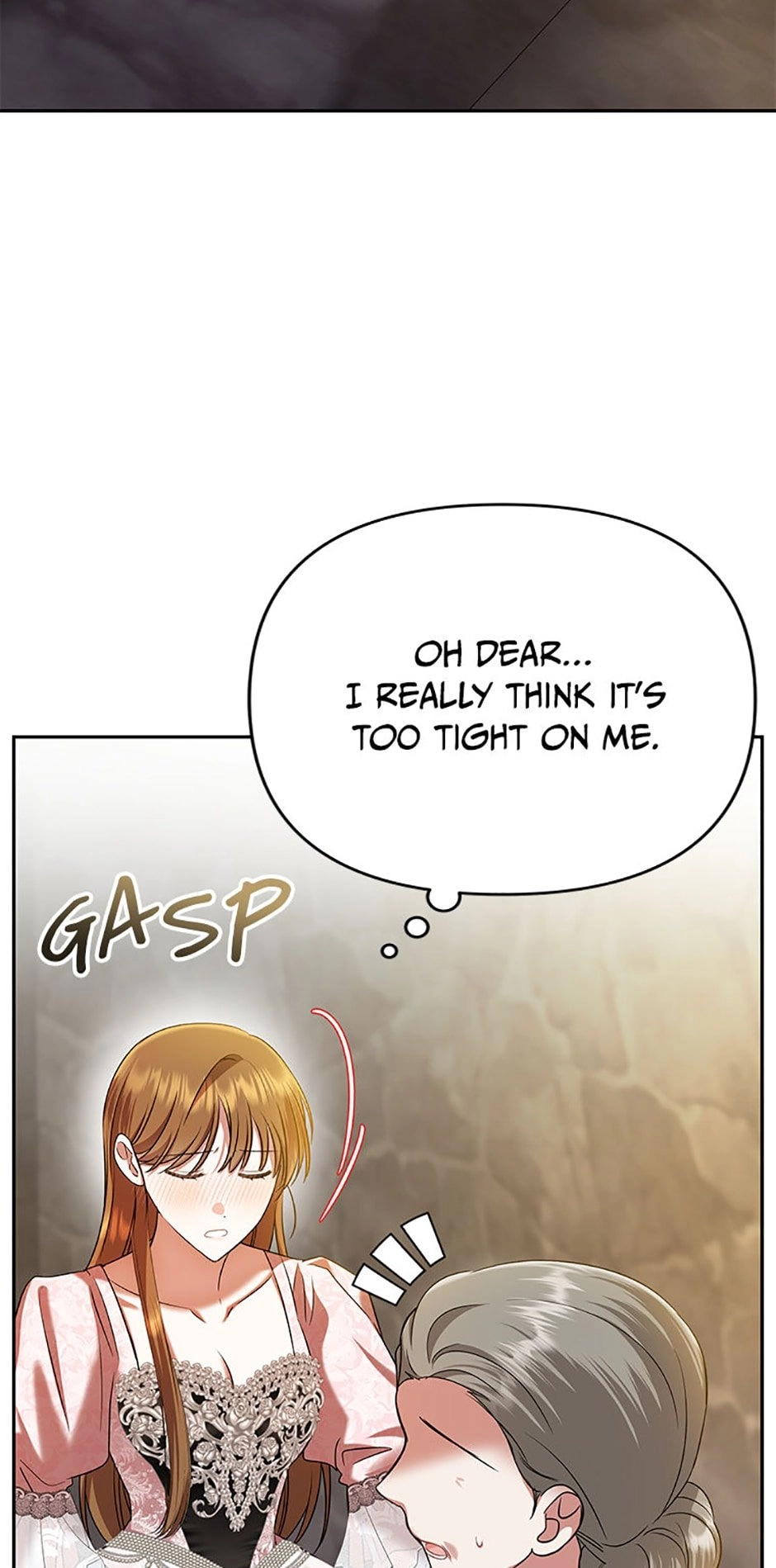 In This Life, I Will Survive Until the End Chapter 17 Page 95