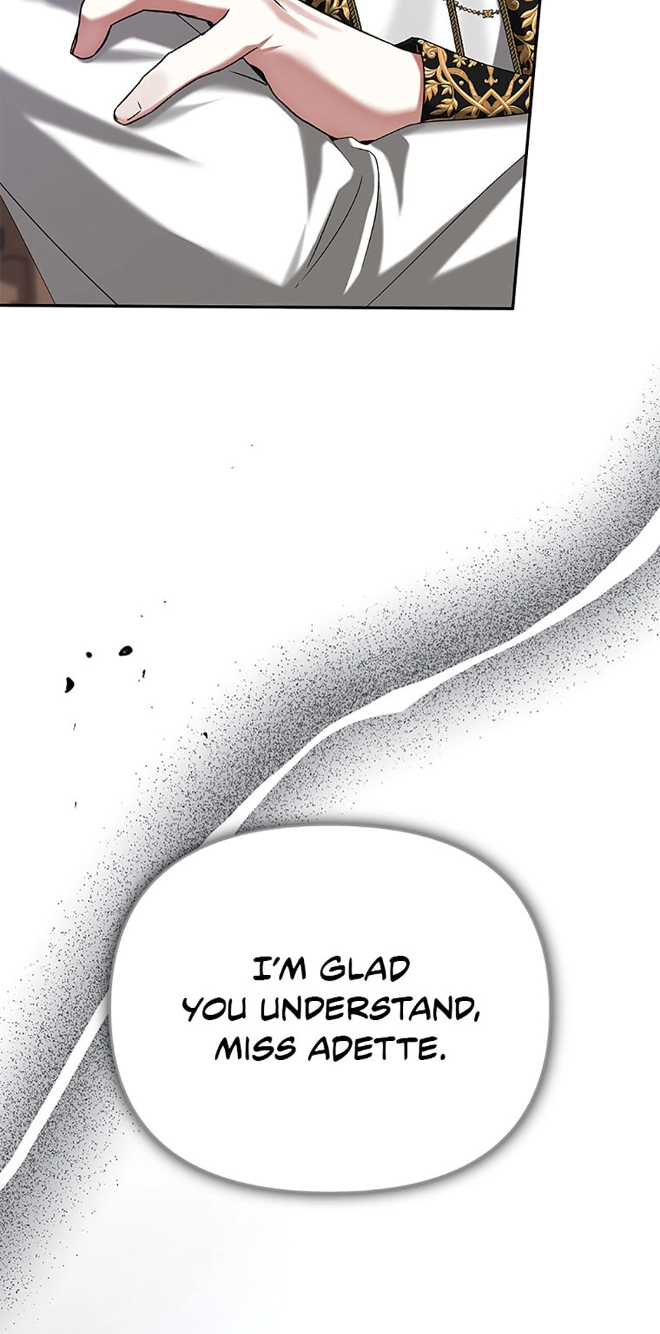 In This Life, I Will Survive Until the End Chapter 17 Page 63
