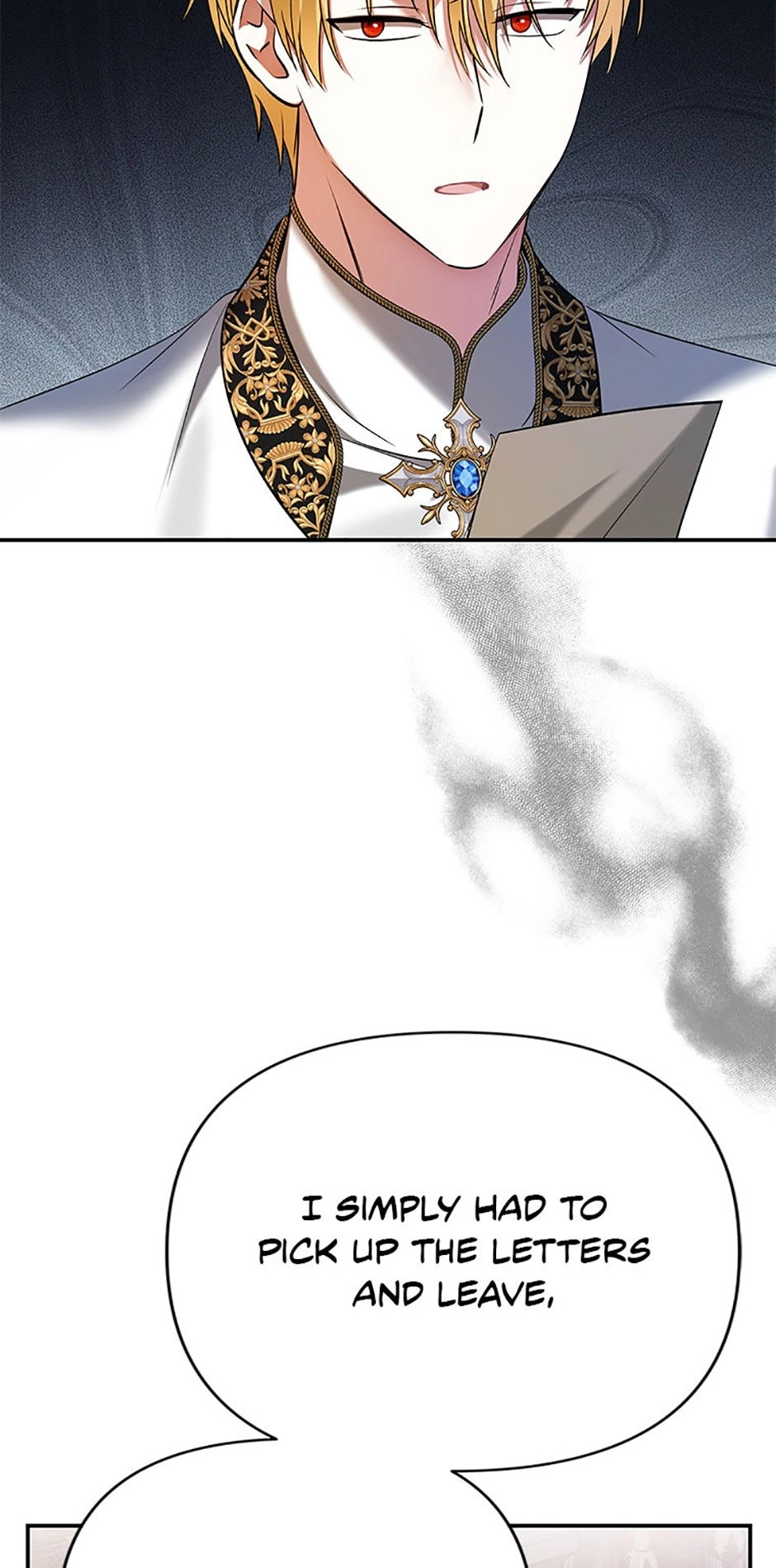 In This Life, I Will Survive Until the End Chapter 17 Page 72