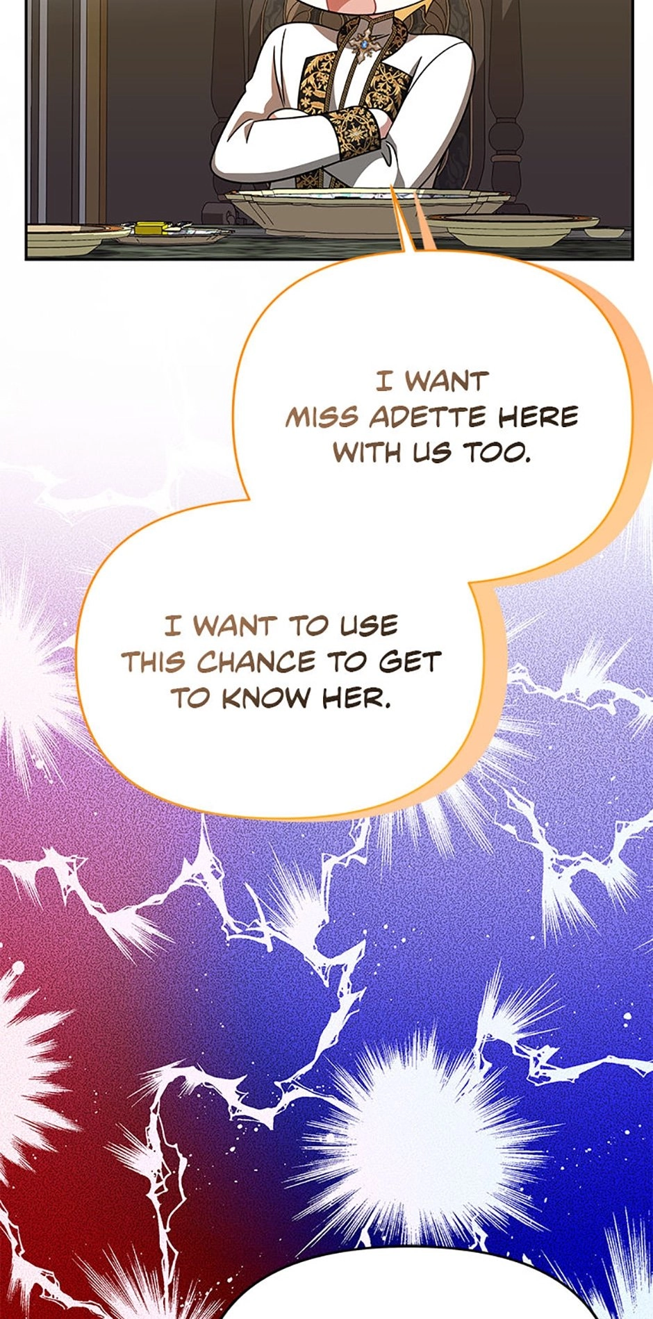In This Life, I Will Survive Until the End Chapter 17 Page 57