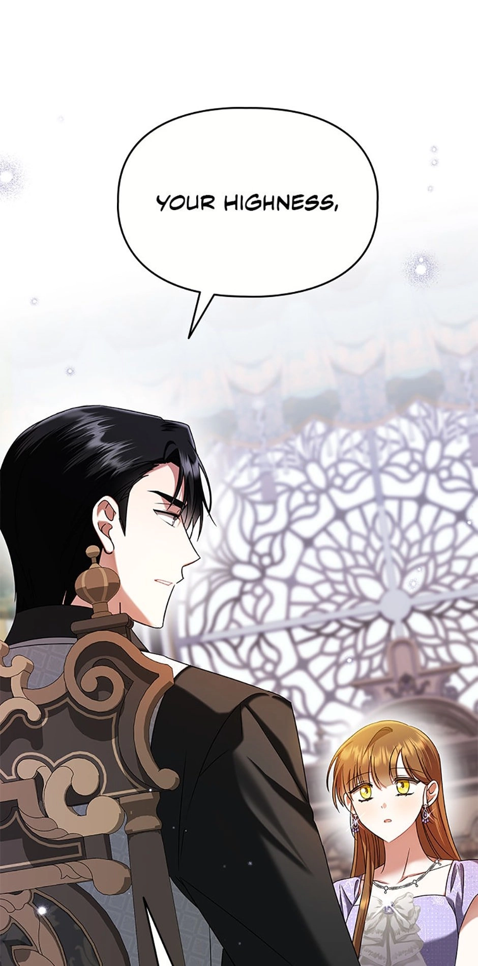 In This Life, I Will Survive Until the End Chapter 17 Page 55