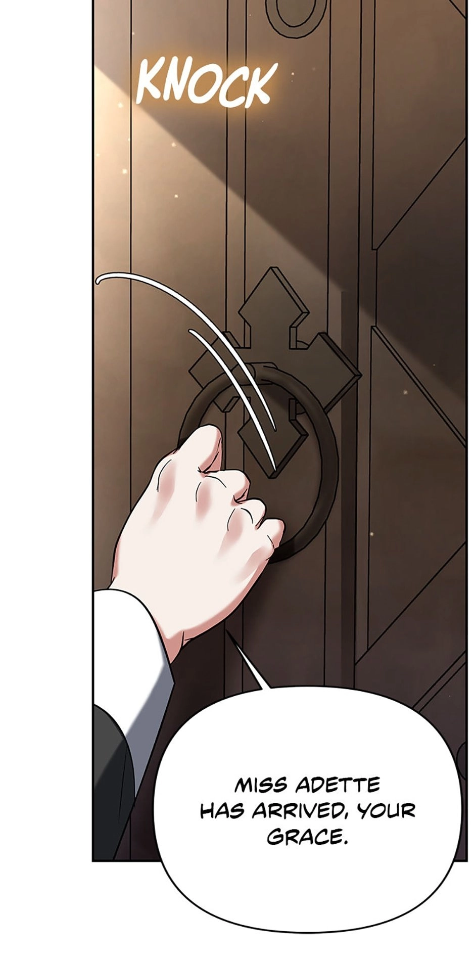In This Life, I Will Survive Until the End Chapter 17 Page 97